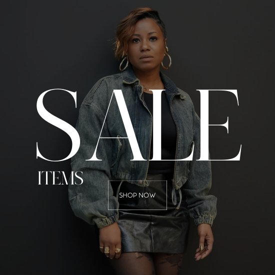 golden chic sale items