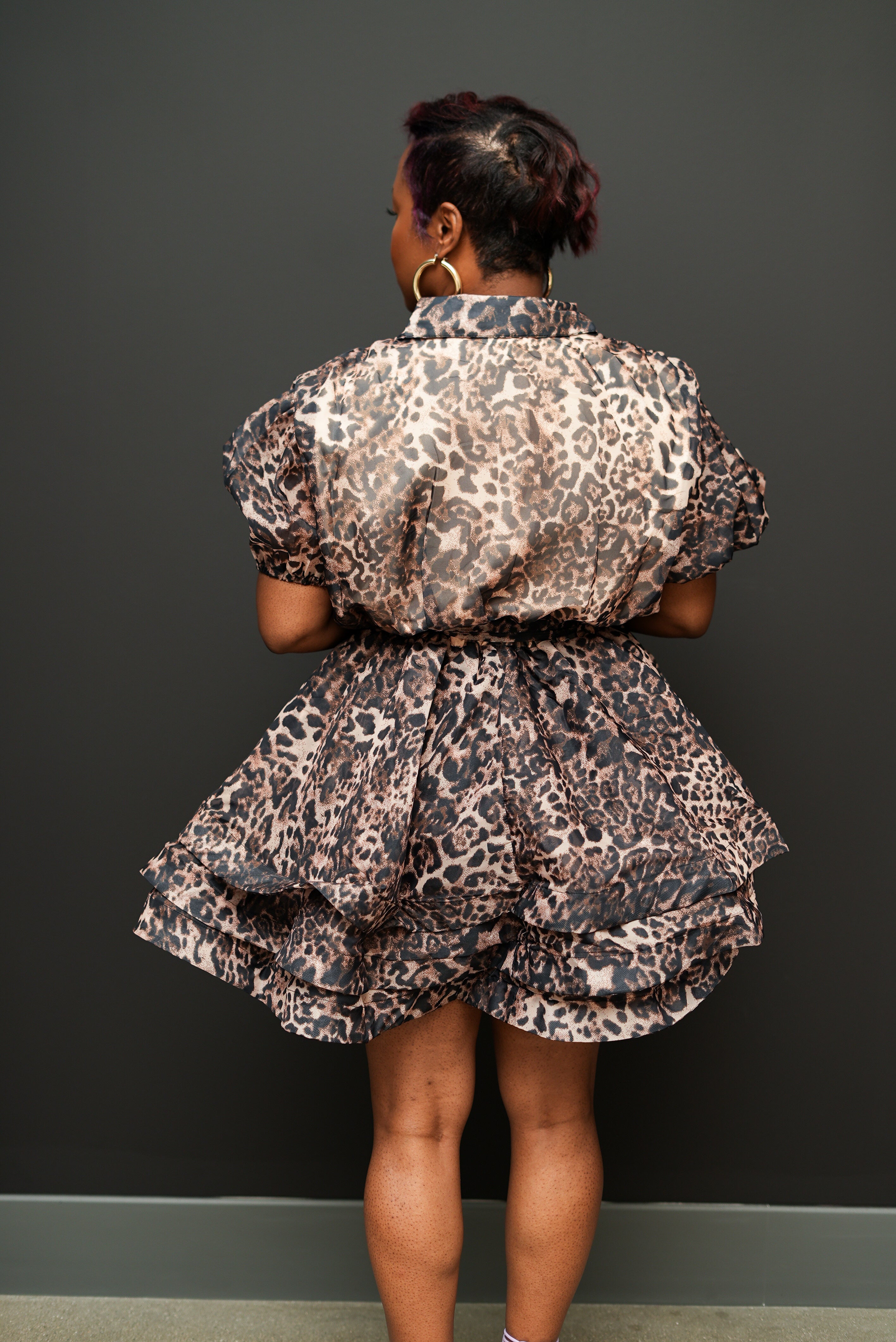 Animal Instincts Mini