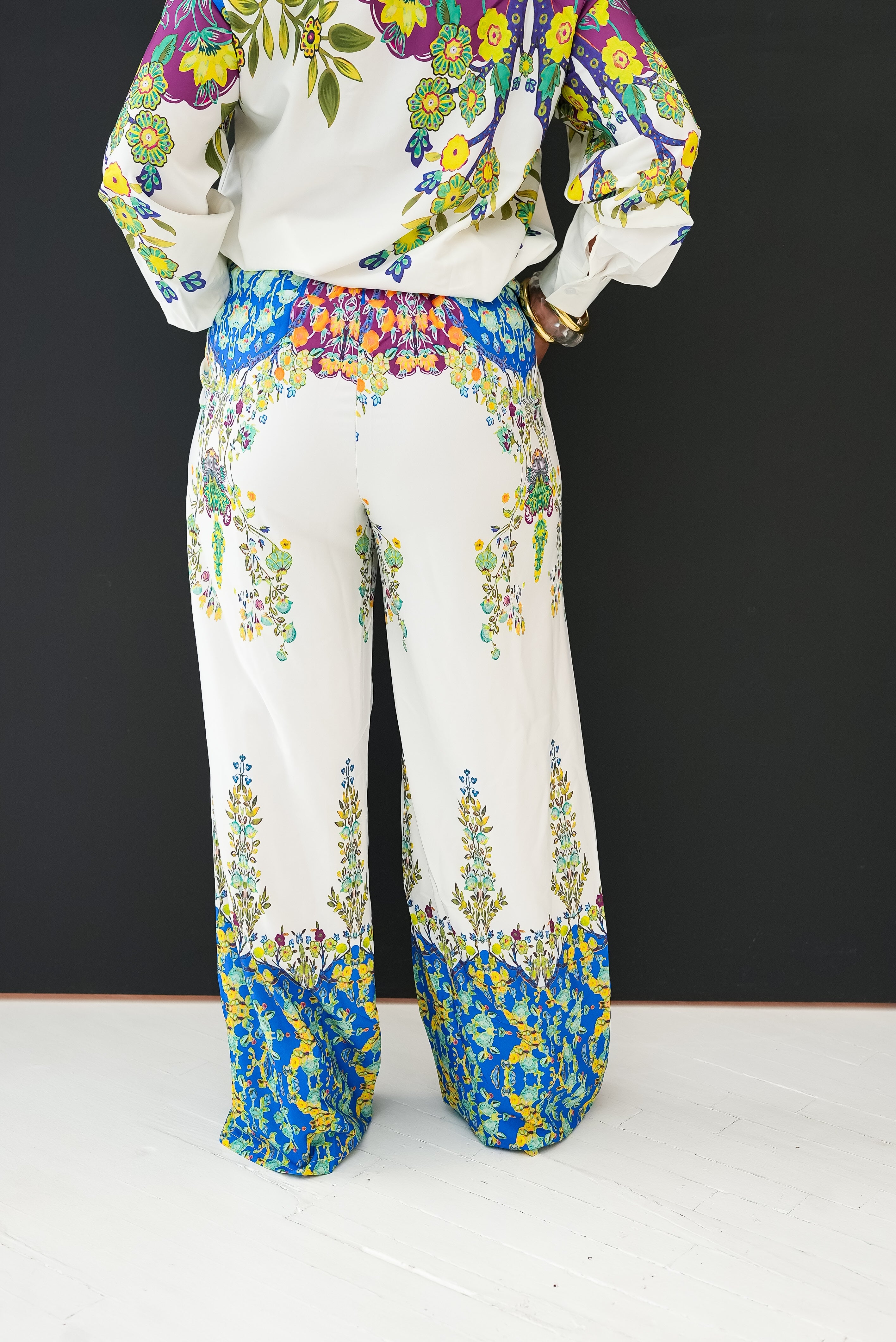 The Art of Presence Set