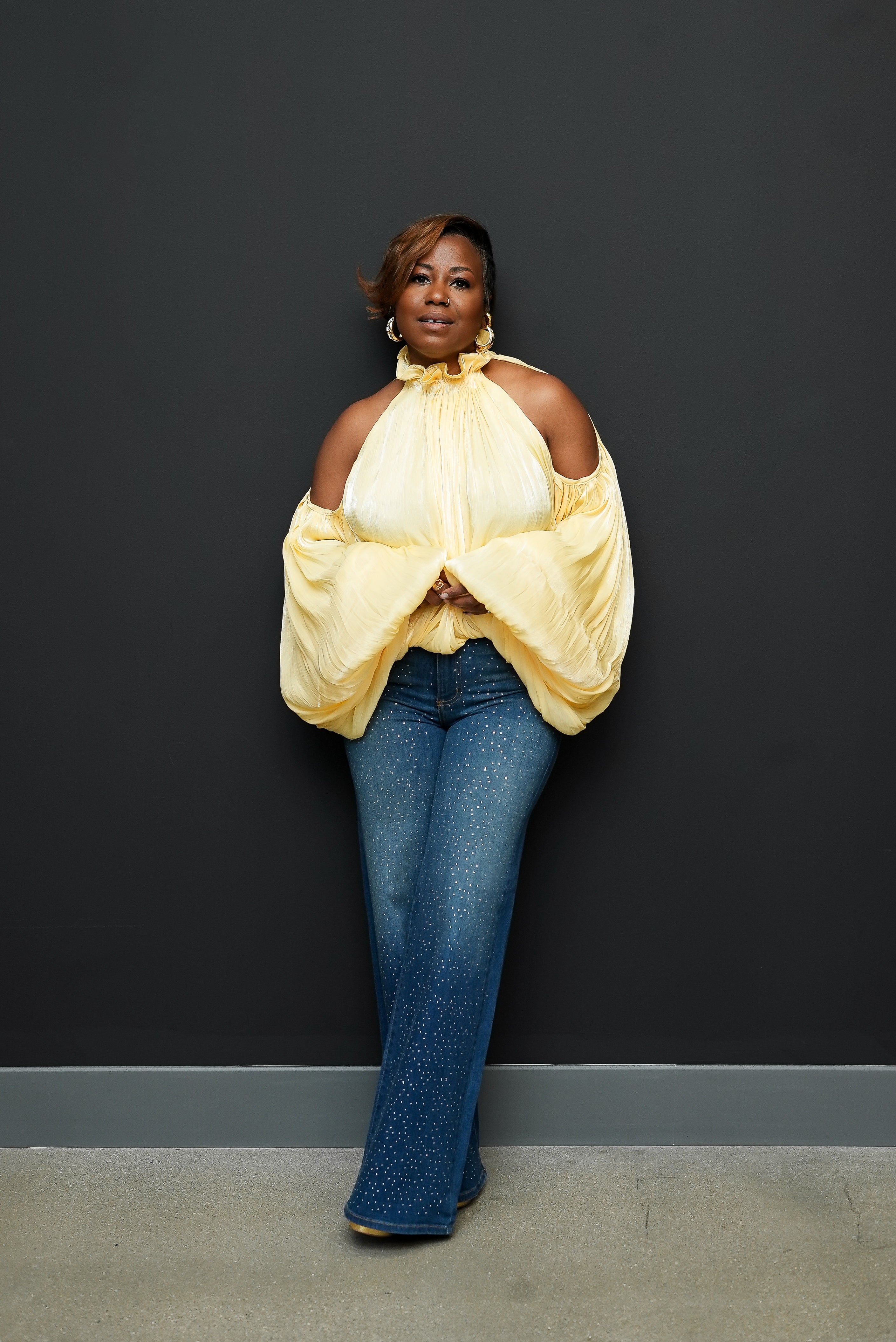 Float On Top (Canary)