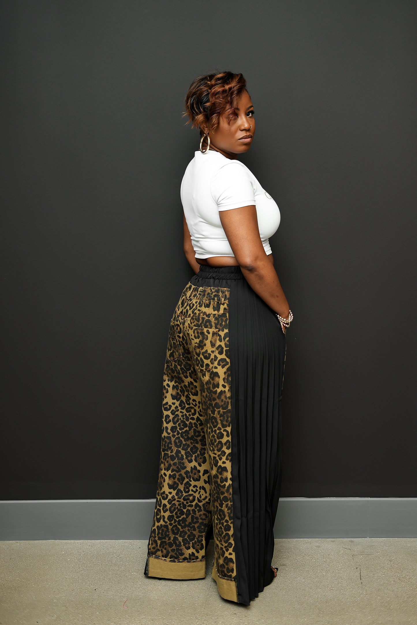 Wild Flow Pants