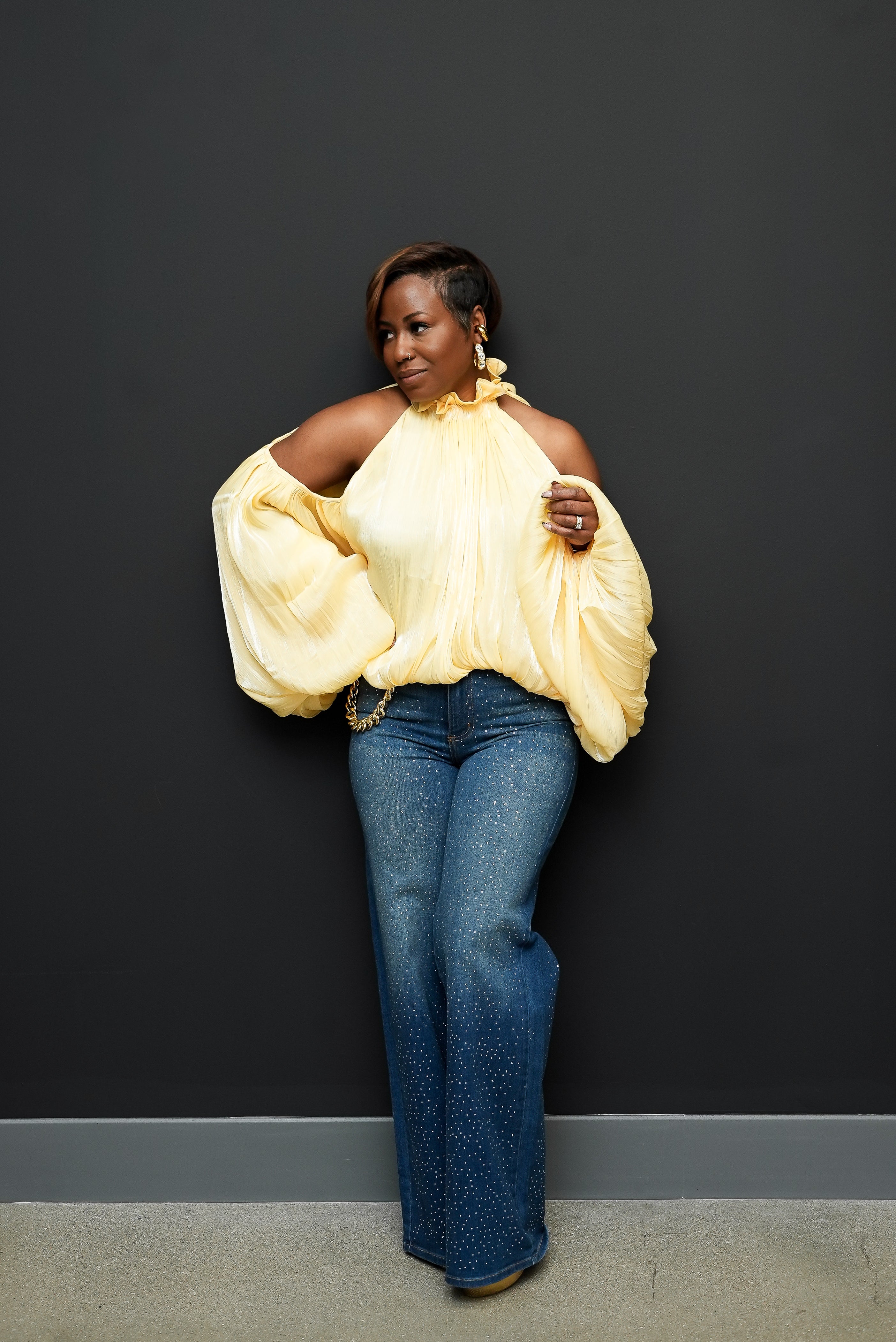 Float On Top (Canary)