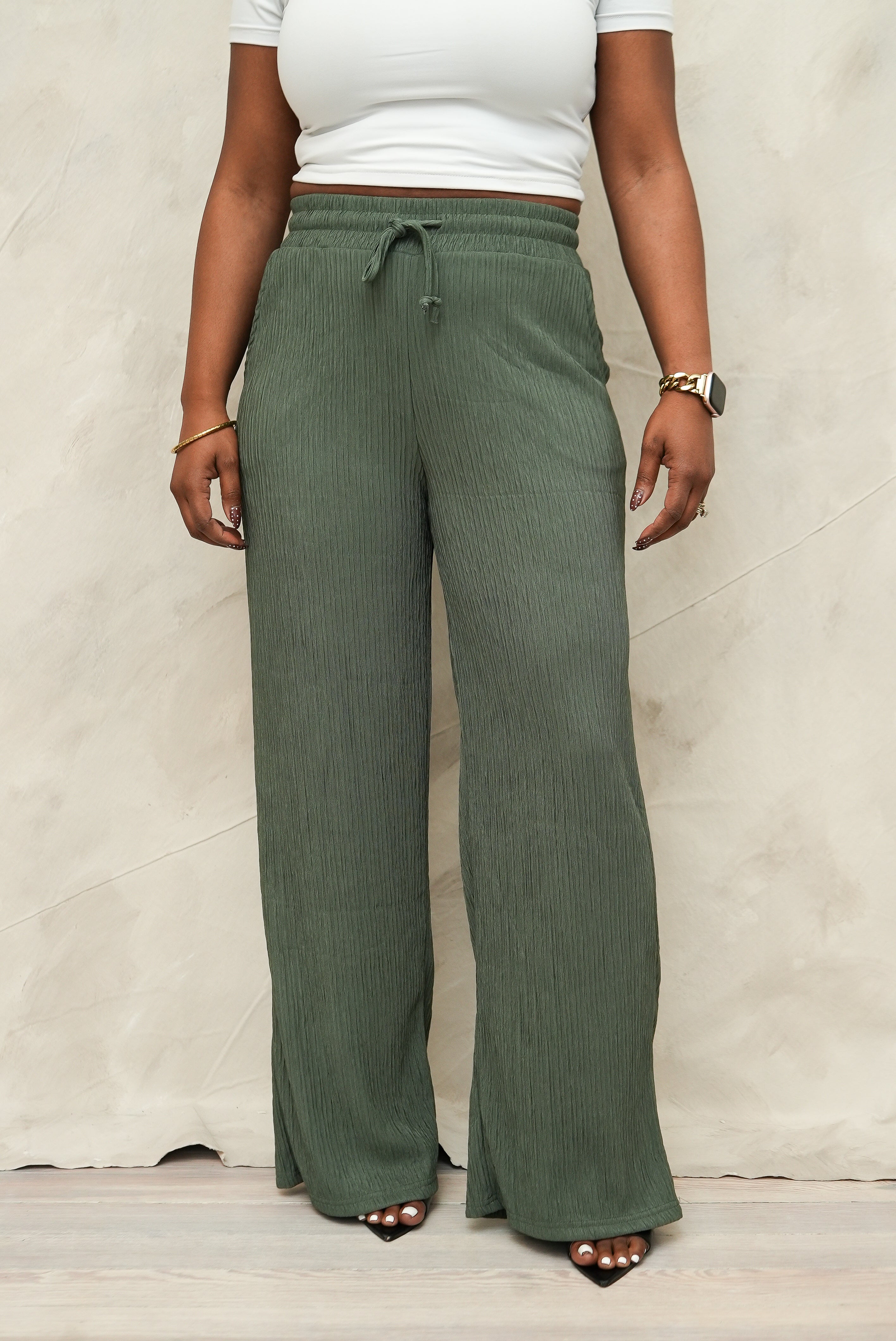 Crisp Crush Set (Sage)