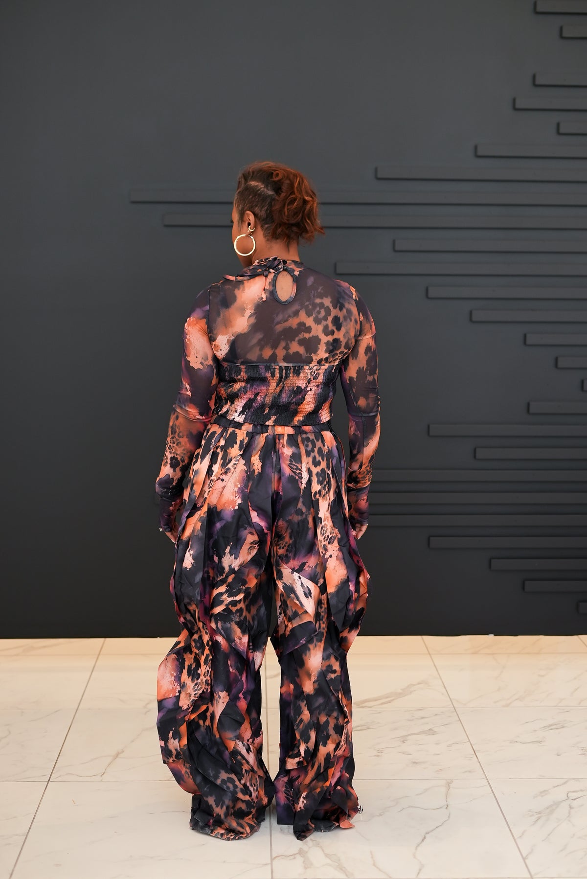 Wildly Unapologetic 3-Piece Set