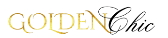 Golden Chic® logo