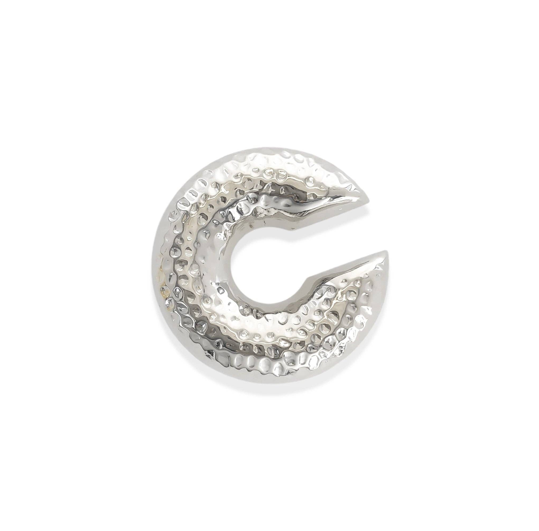 Chunky Ear Cuffs