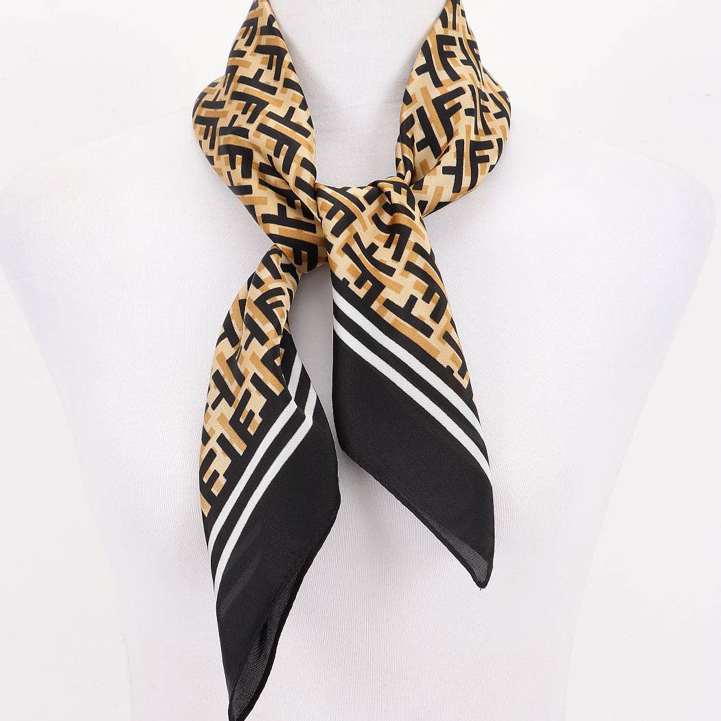 Icon Energy Scarf