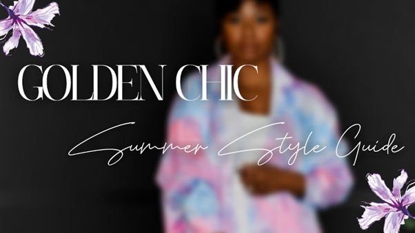 Summer Style Guide