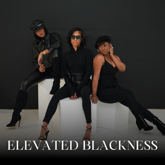 Elevated Blackness