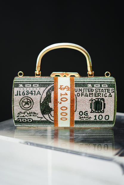 The Money Bag