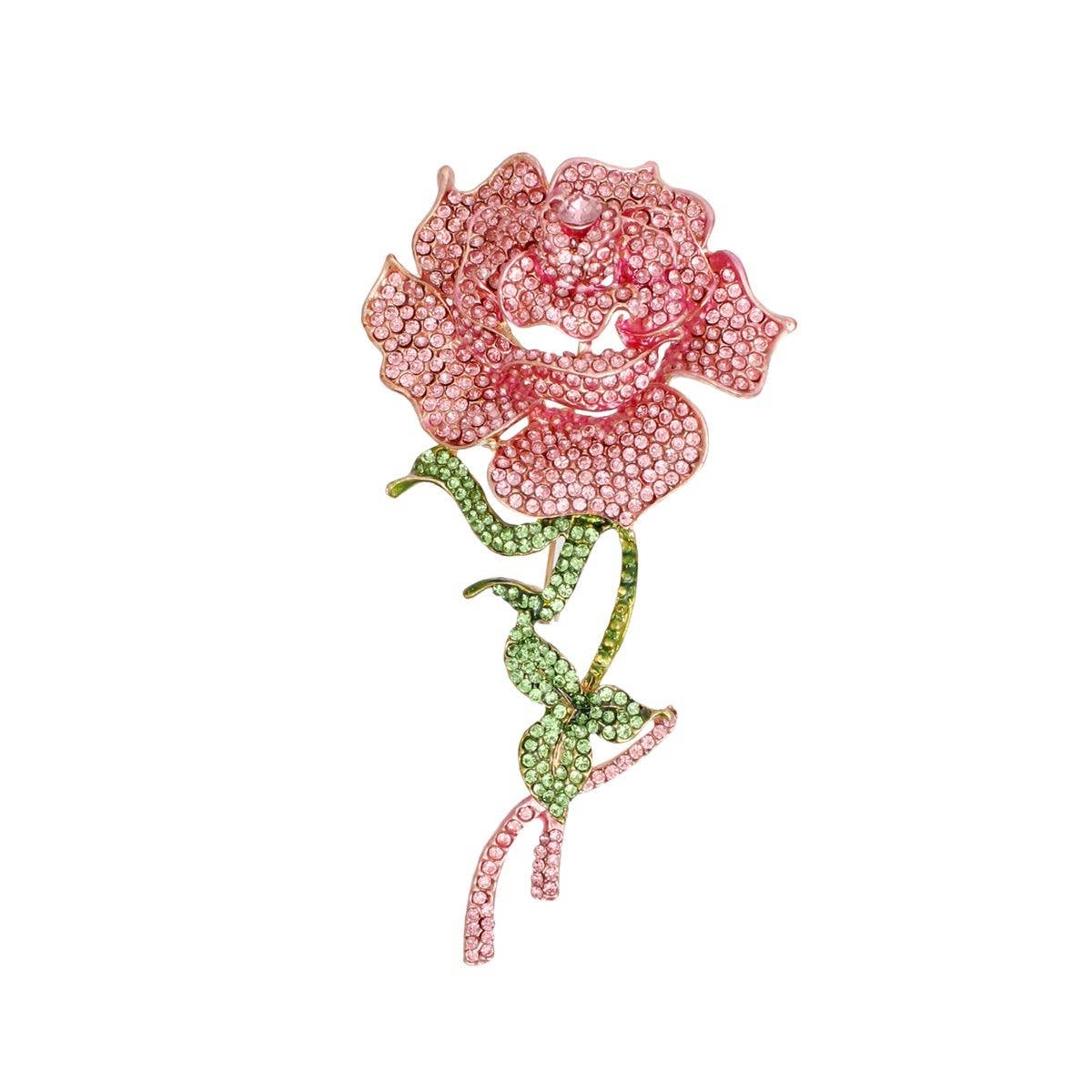 Fashion Brooches