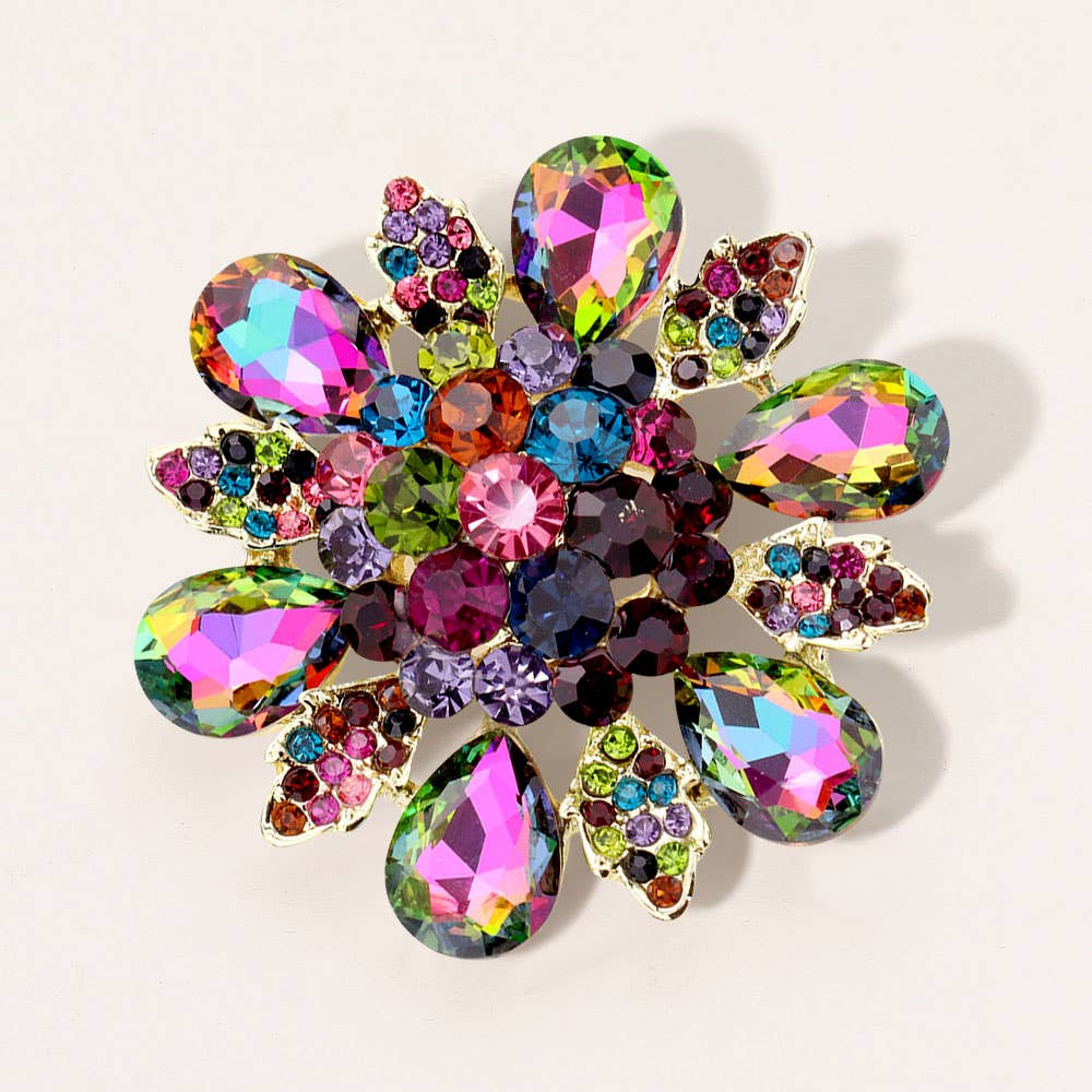 Fashion Brooches