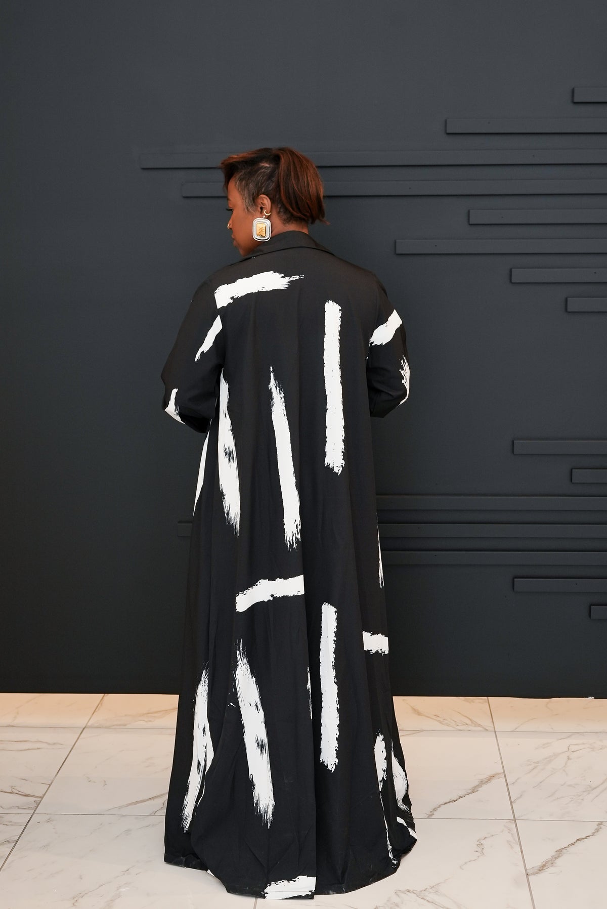 The Abstract Statement Set (black)