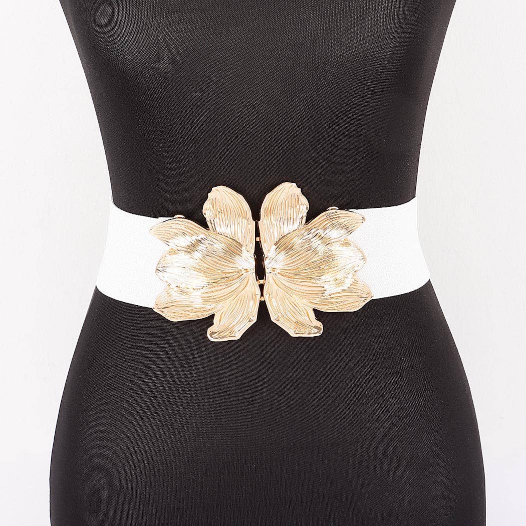 Golden Era Stretch Belt