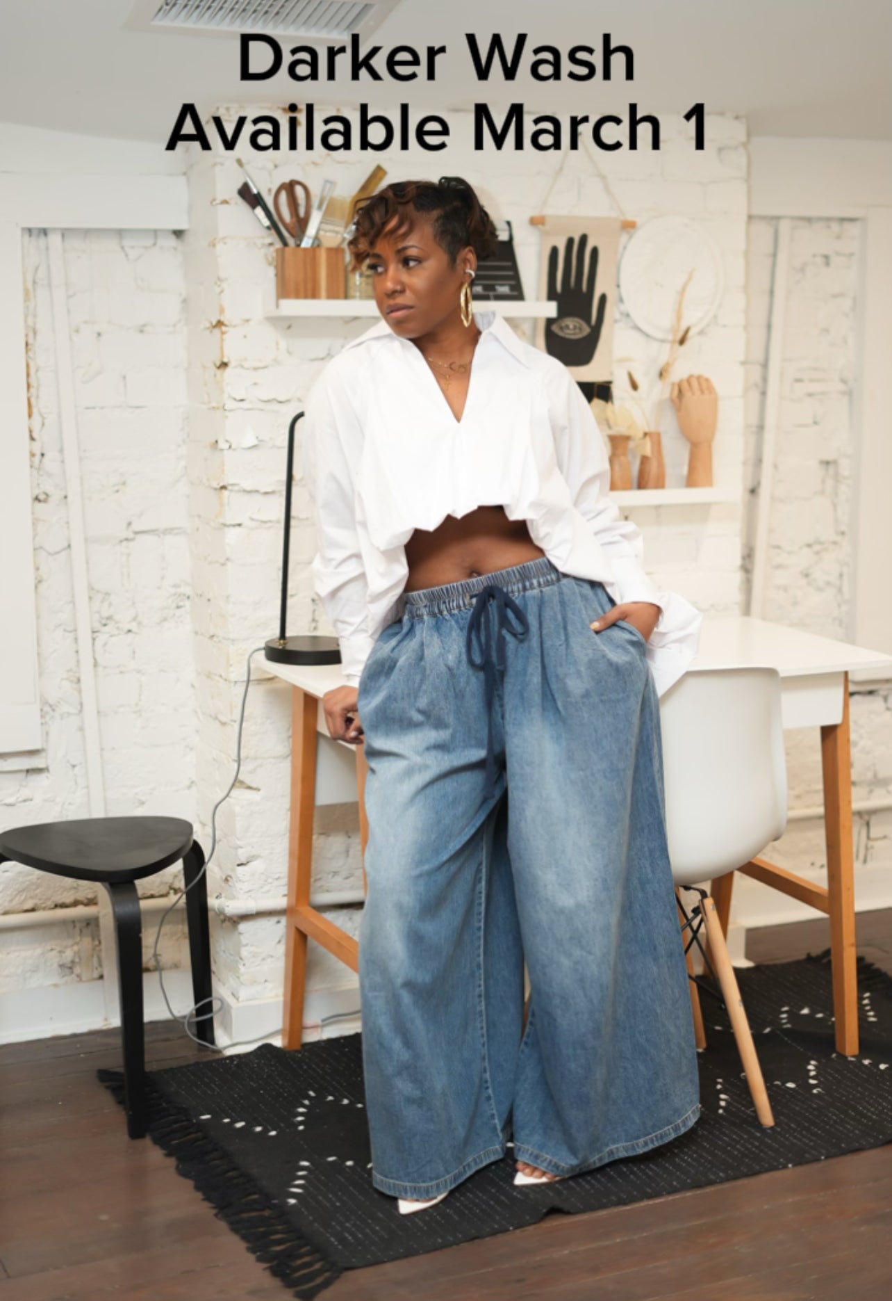 Citizens of Humanity Gaucho Vintage High-Rise Wide-Leg Jeans | Anthropologie