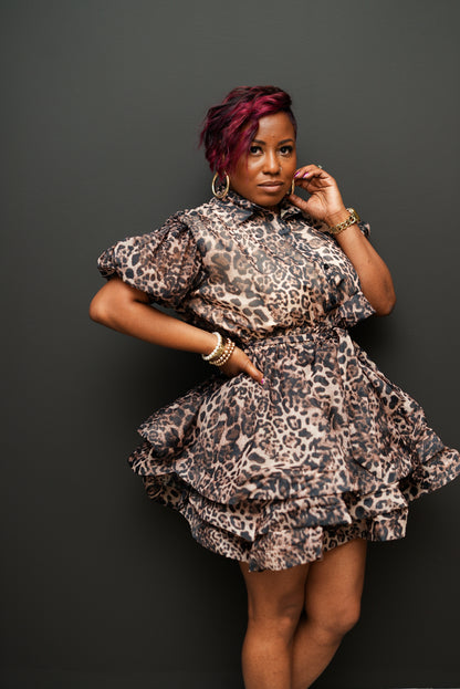 Animal Instincts Mini