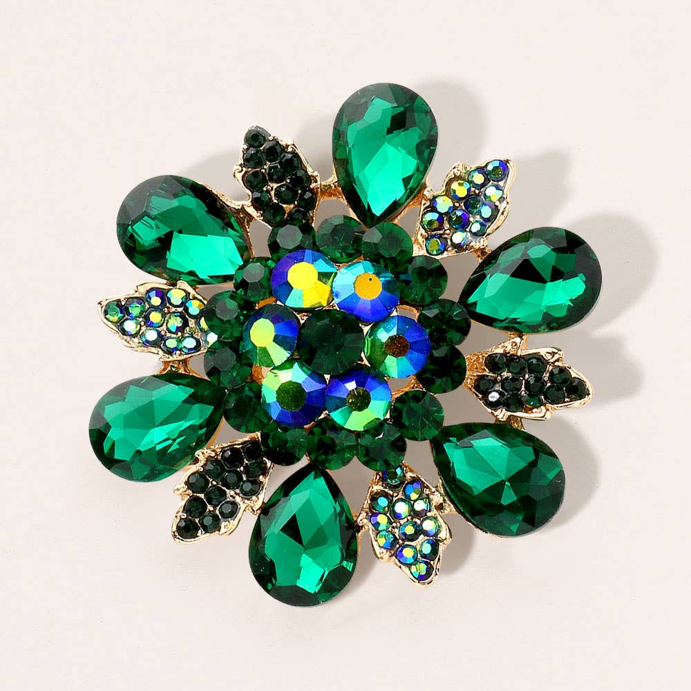 Fashion Brooches