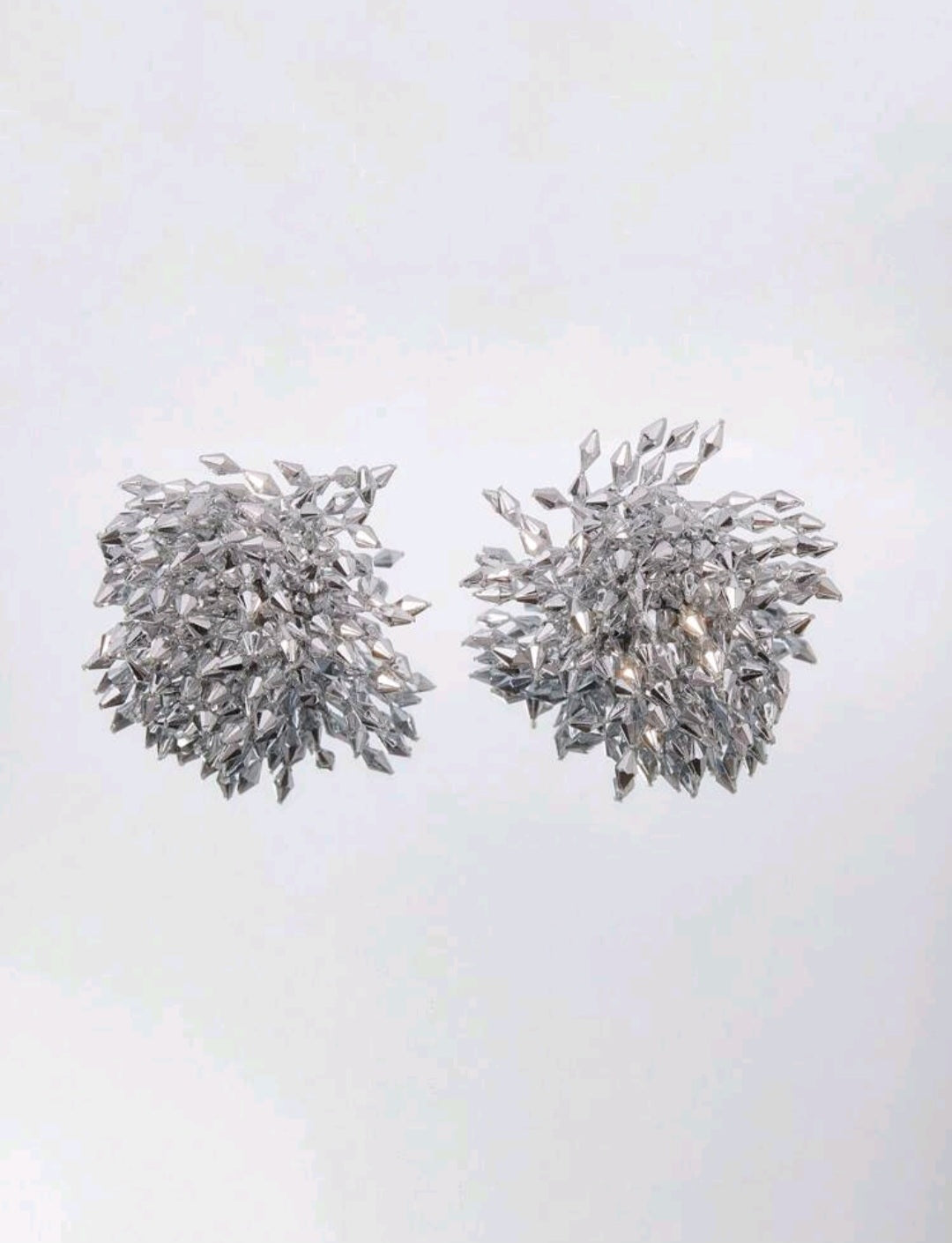 Star Power Earrings