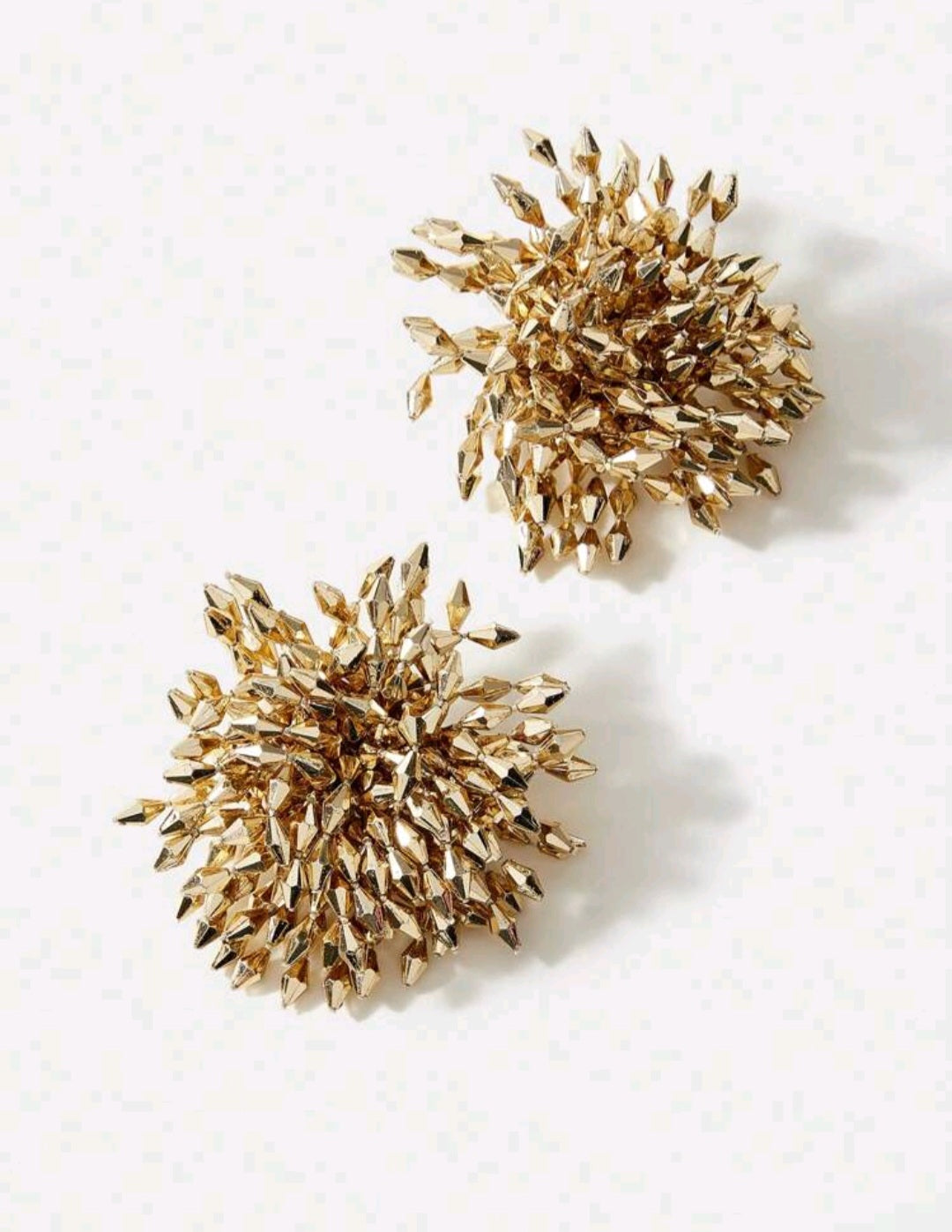 Star Power Earrings