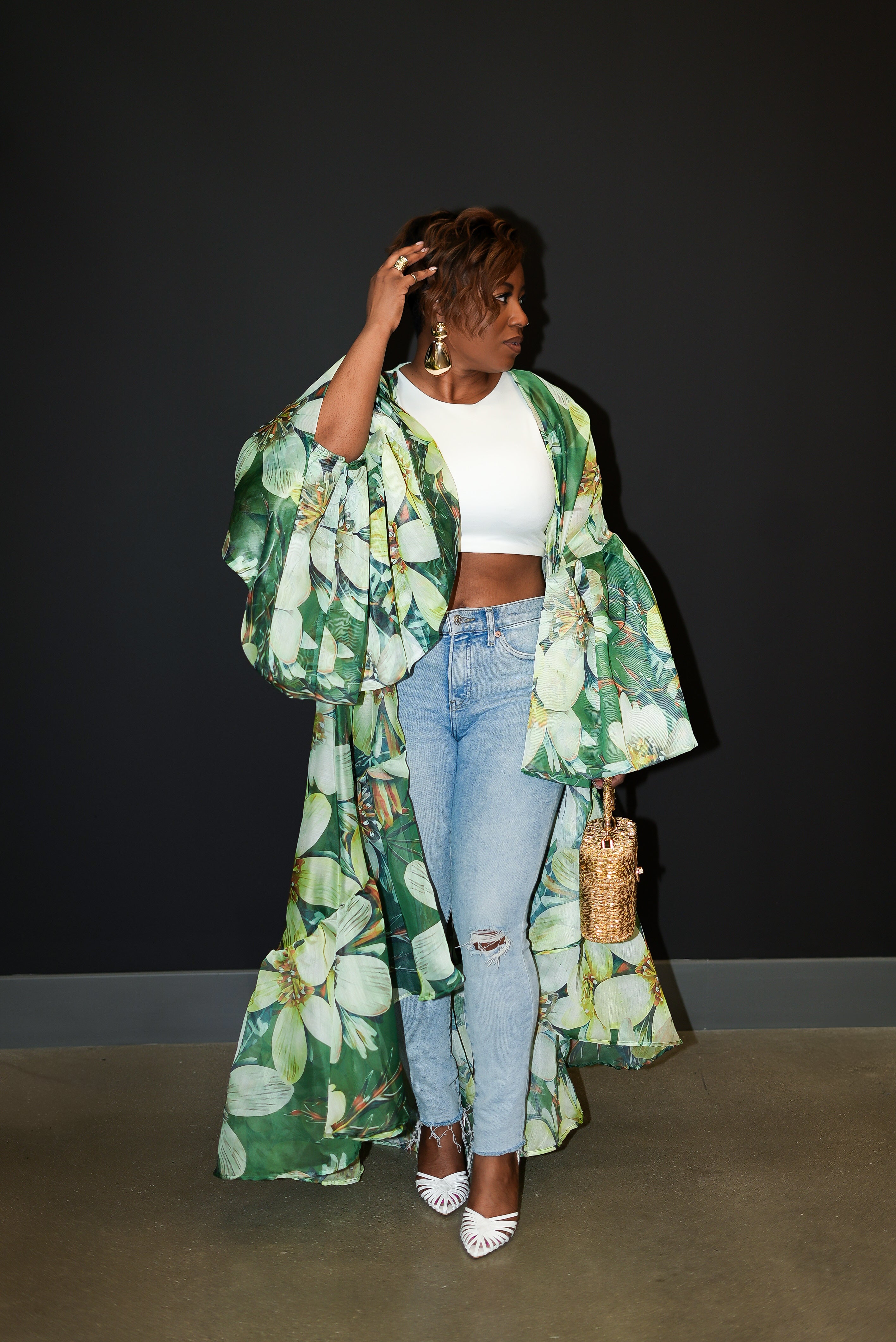 In the limelight Duster