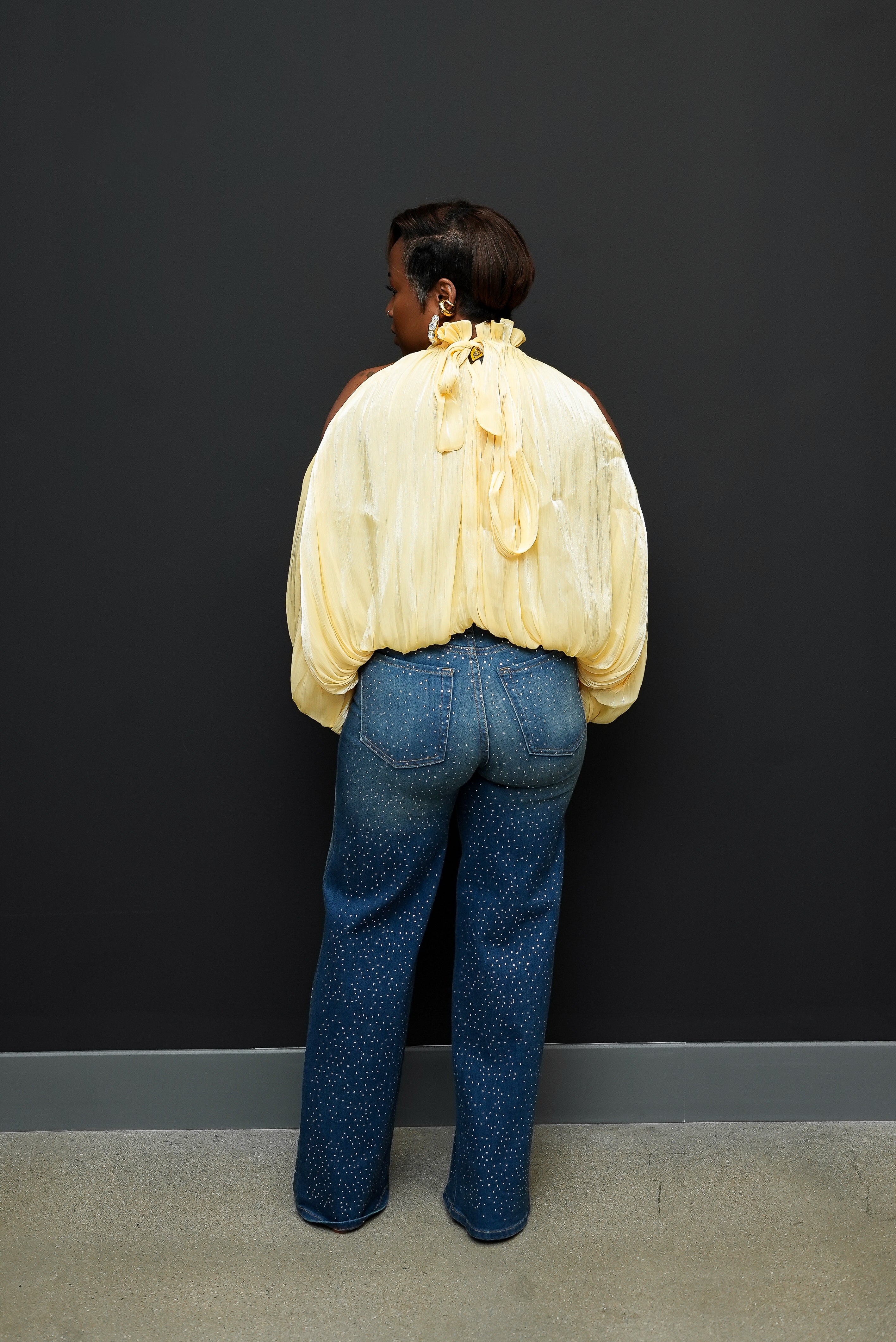 Float On Top (Canary)