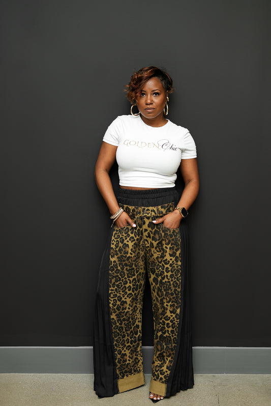 Wild Flow Pants