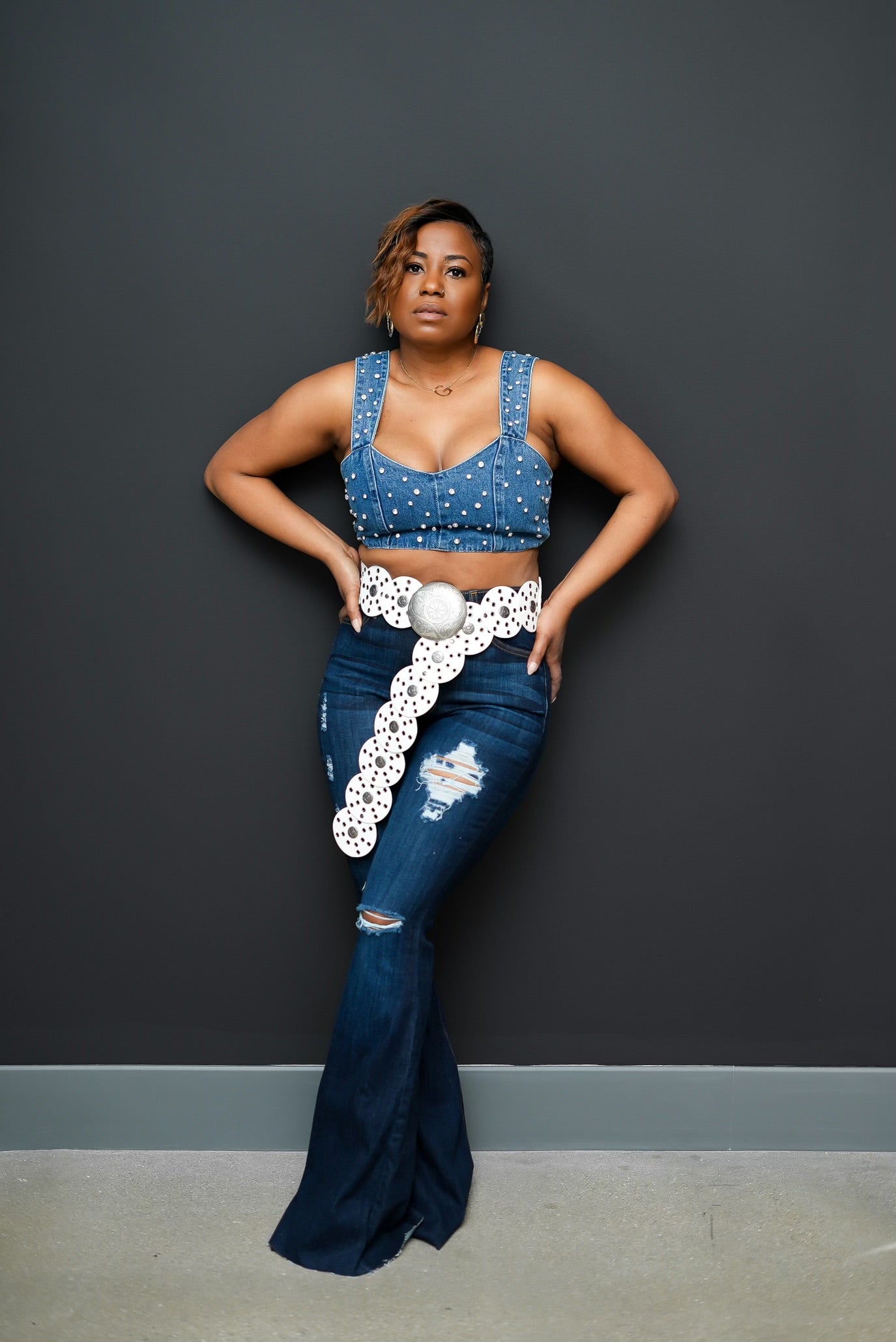 Golden Chic Denim Collection – Golden Chic®