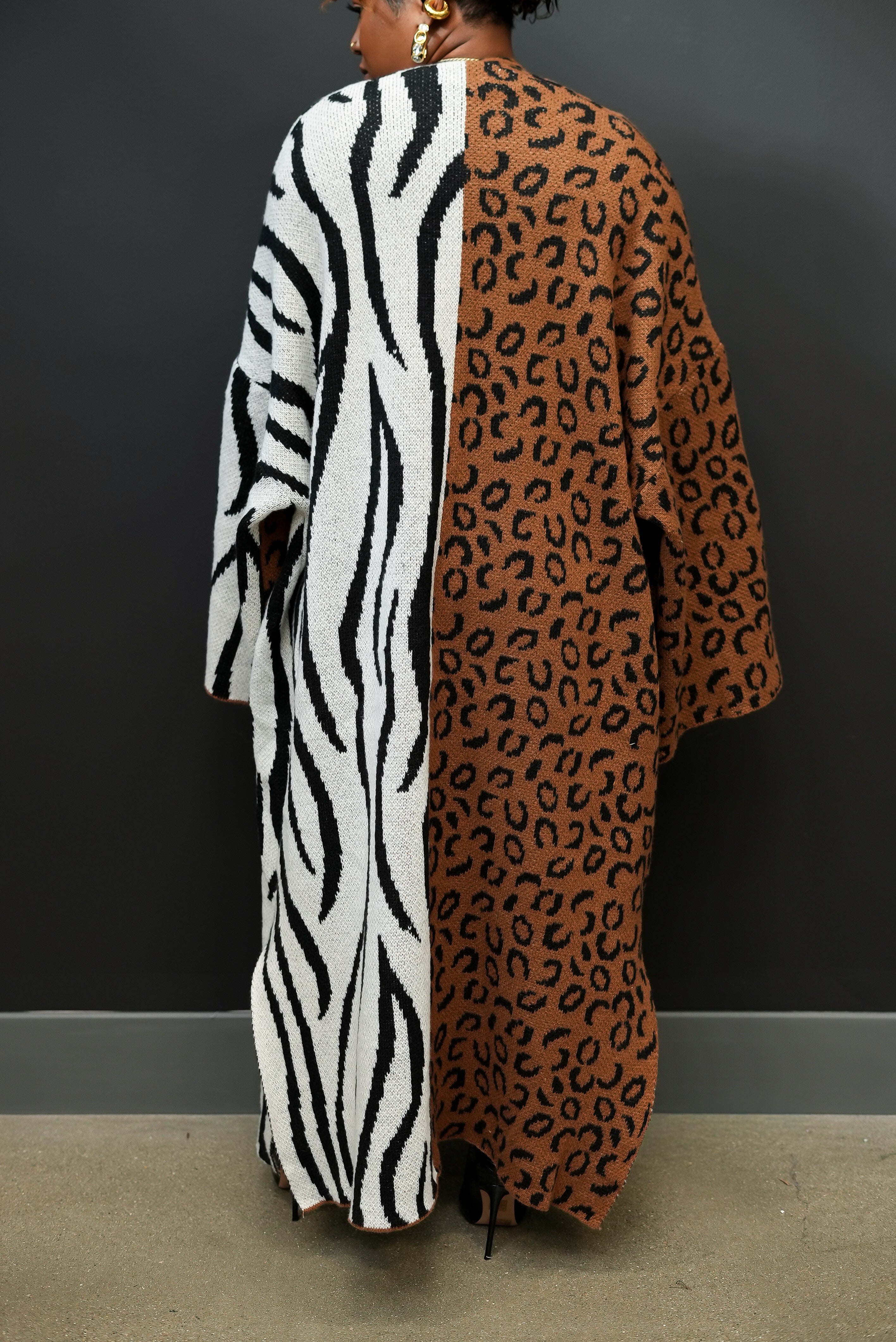 The Wild Card Duster