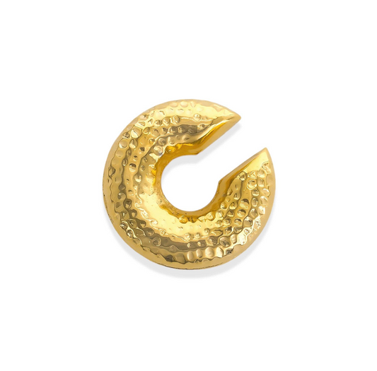 Chunky Ear Cuffs