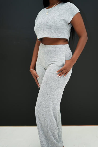 Must have Chic Set (grey)