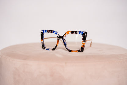B-Squared Glasses